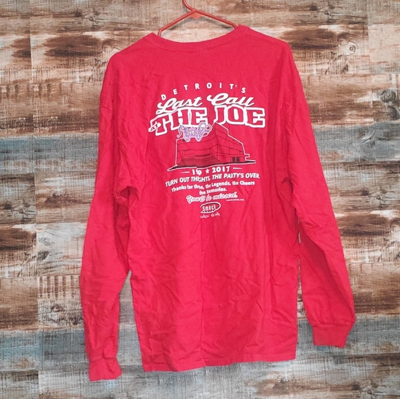 🌟 3 for $15 Deal! 🌟Detroit's last call at the Joe - Picture 4 of 5